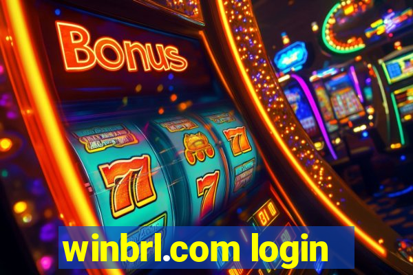 winbrl.com login